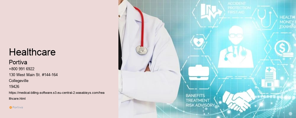 healthcare