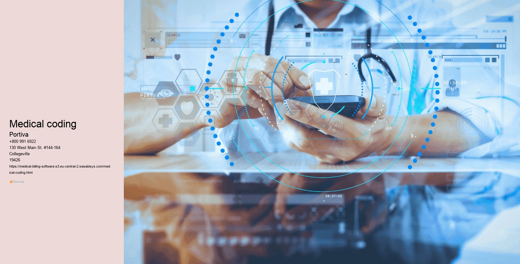 medical coding