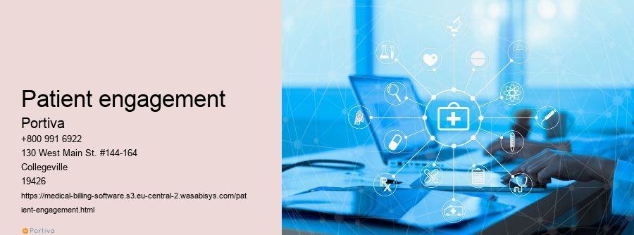 patient engagement