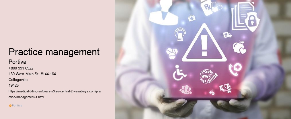 practice management